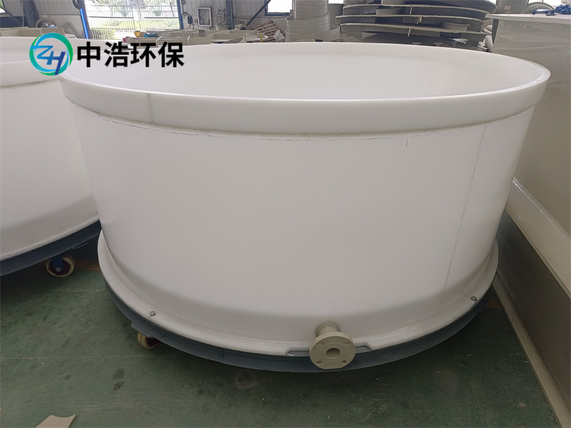白水PP抽滤槽